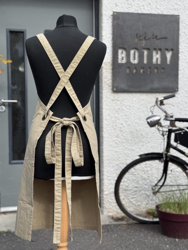 Kick Ass Baking Apron - Image 3