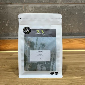Vandyke Brothers Coffee