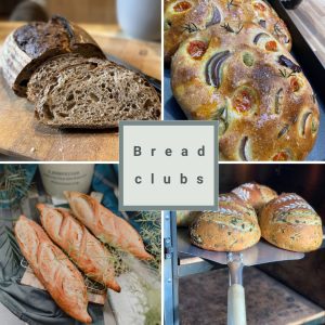 Bread Clubs