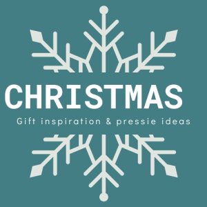 Christmas Gifts & inspiration